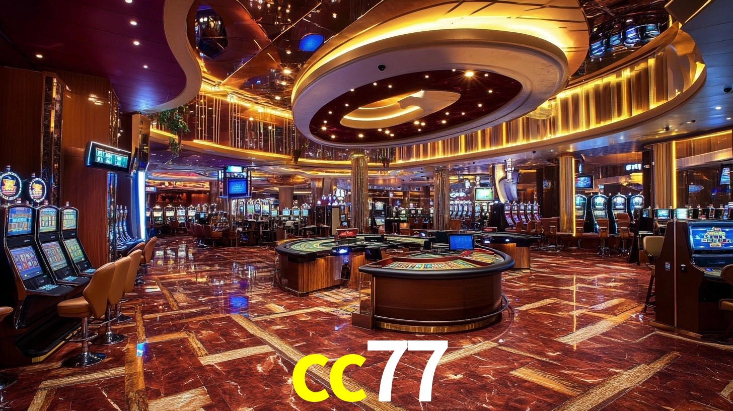 Welcome Bonus cc77