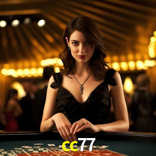 Desvendando o Mundo dos Jogos Virtuais na cc77