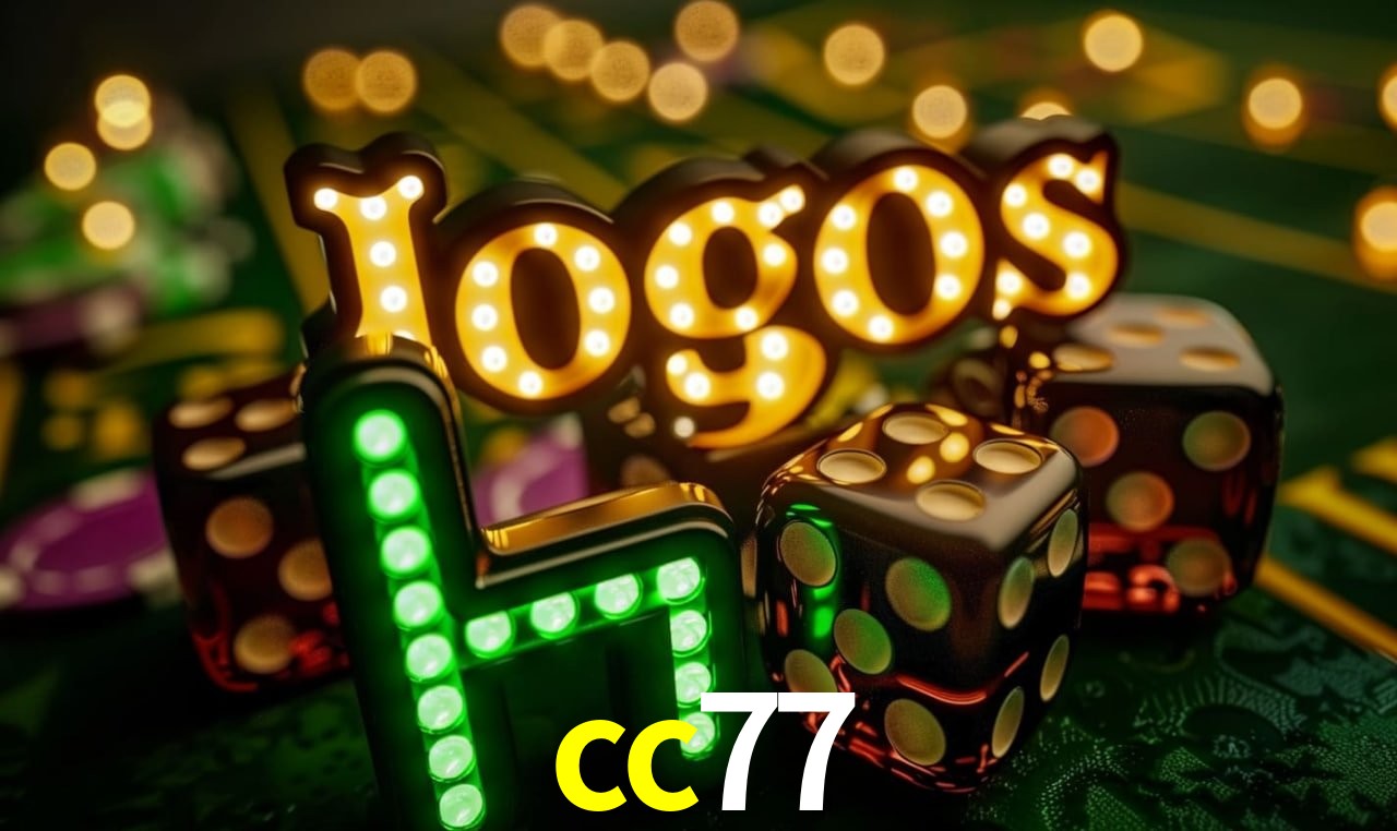 Diretório de Jogos cc77