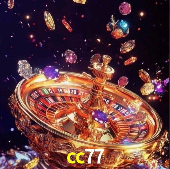 cc77: Seu Cassino Premiado com Pagamentos Rápidos