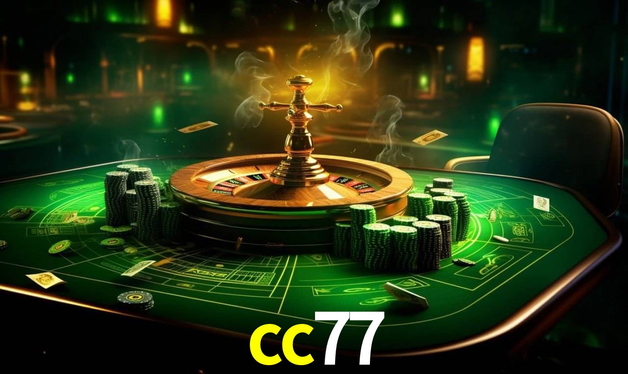 cc77: Seu Especialista em Apostas Esportivas Brasileiras