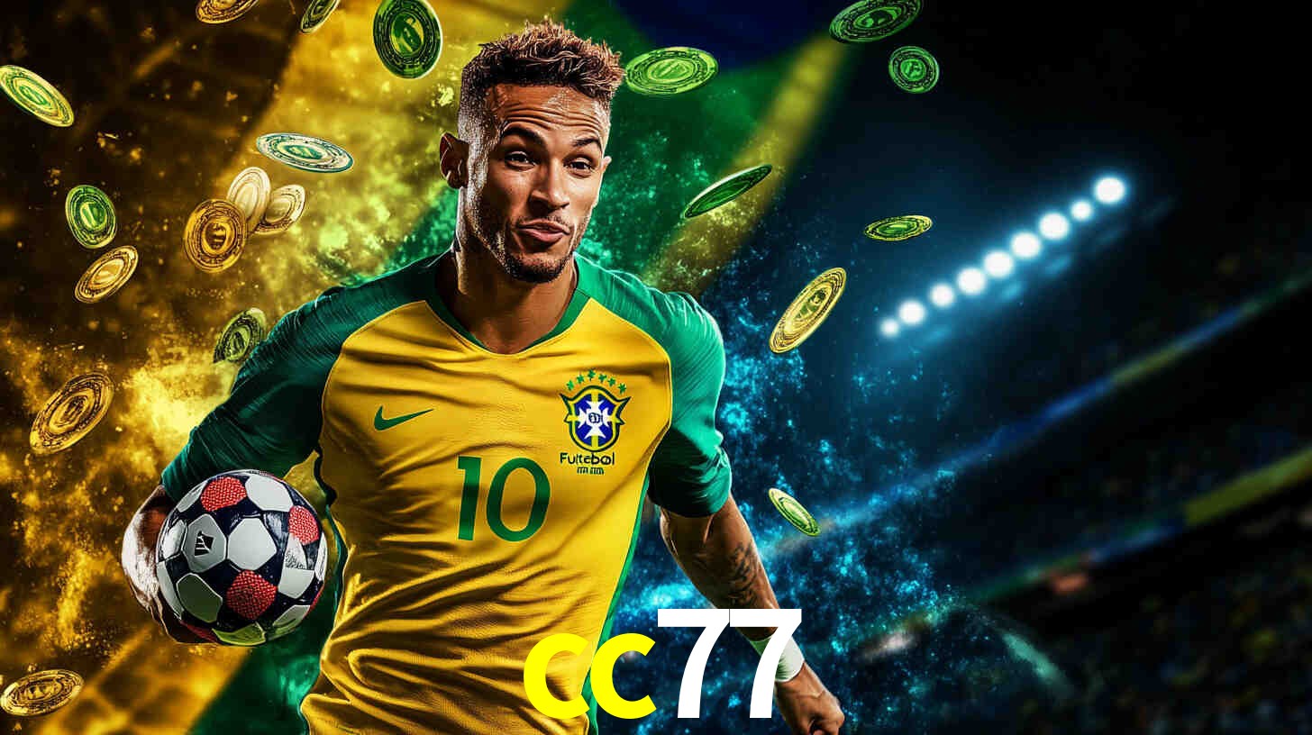 Explorando a Categoria de Eventos em Apostas na cc77