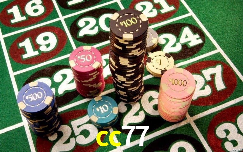 cassino cc77