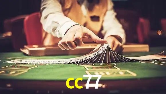 Slot Games cc77