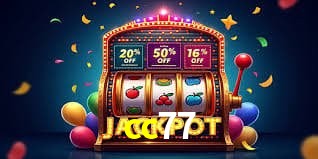 cc77 BET
