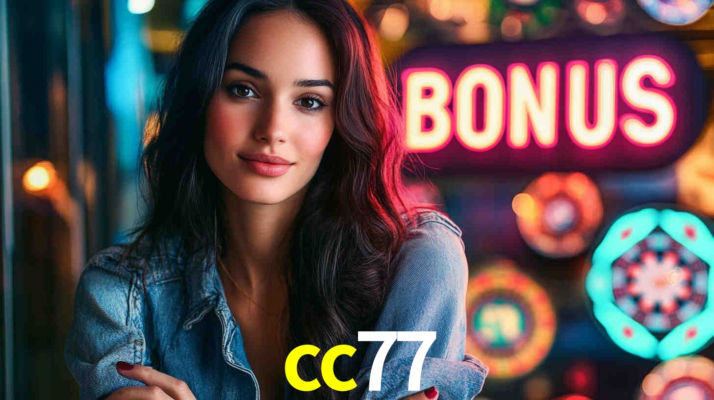 Welcome Bonus cc77