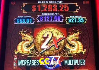Desvendando o Mundo dos Jogos Virtuais na cc77