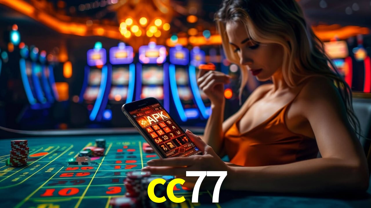 Games Directory cc77