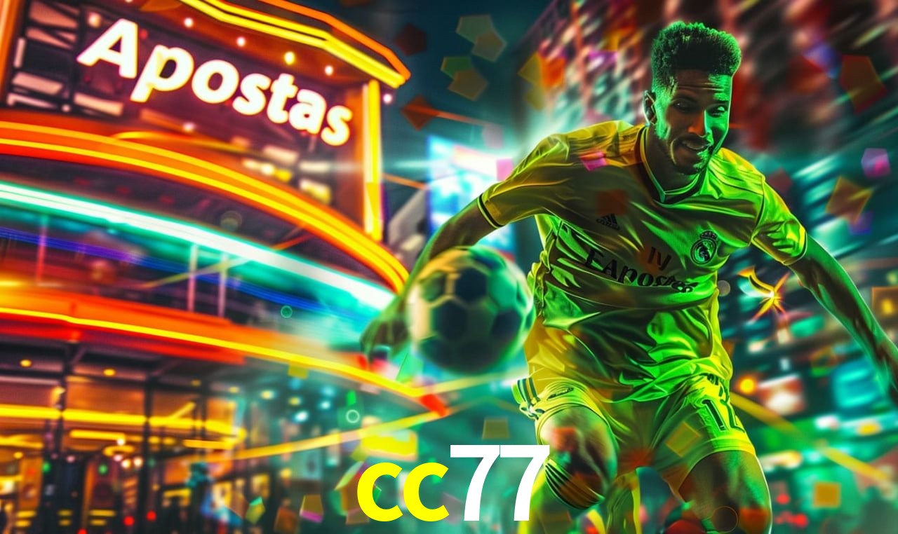Provedores de Jogos cc77
