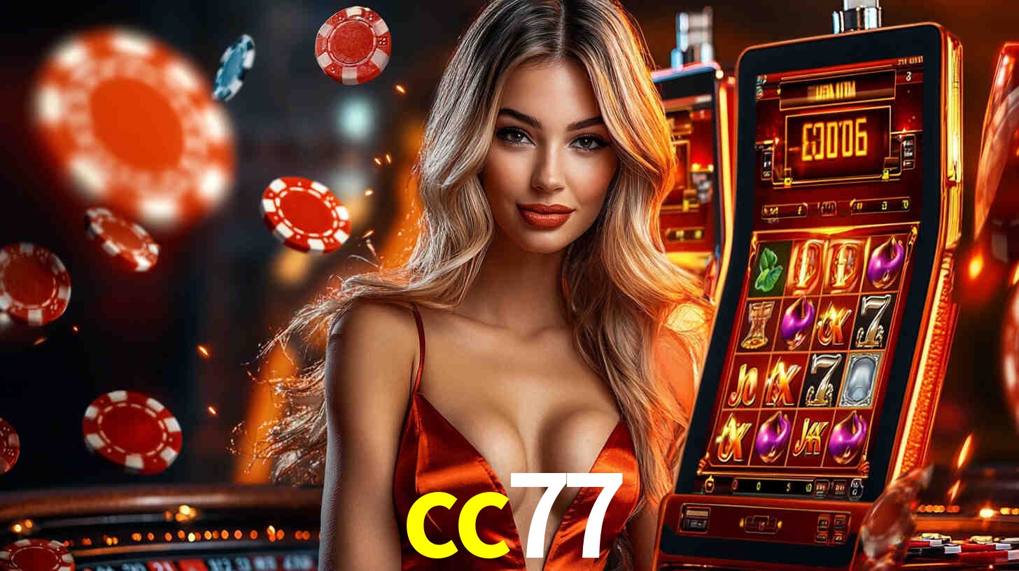 Live Casino cc77