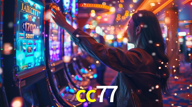 VIP Casino cc77