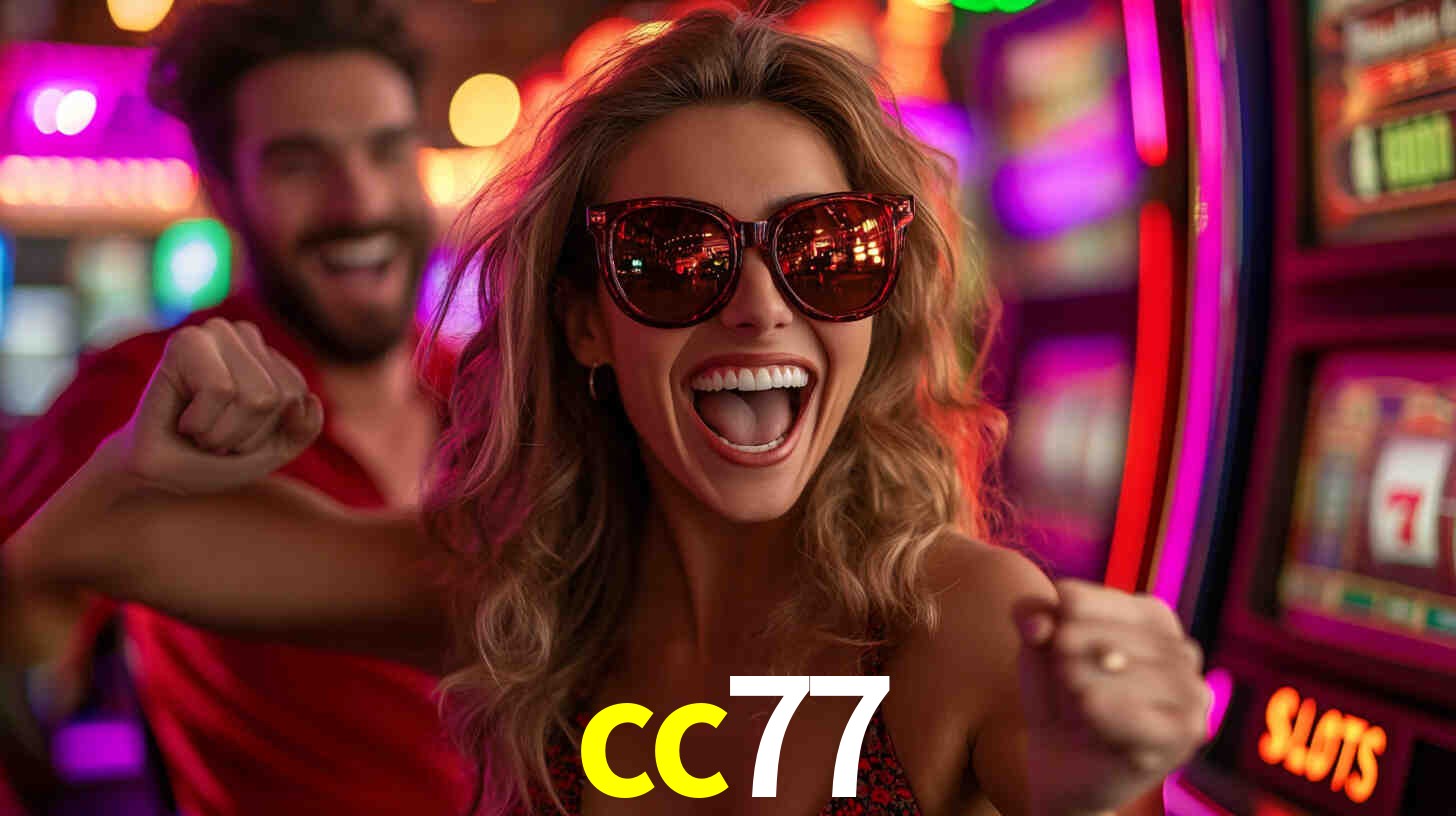 Descubra o Programa VIP da cc77: Vantagens Exclusivas para Jogadores