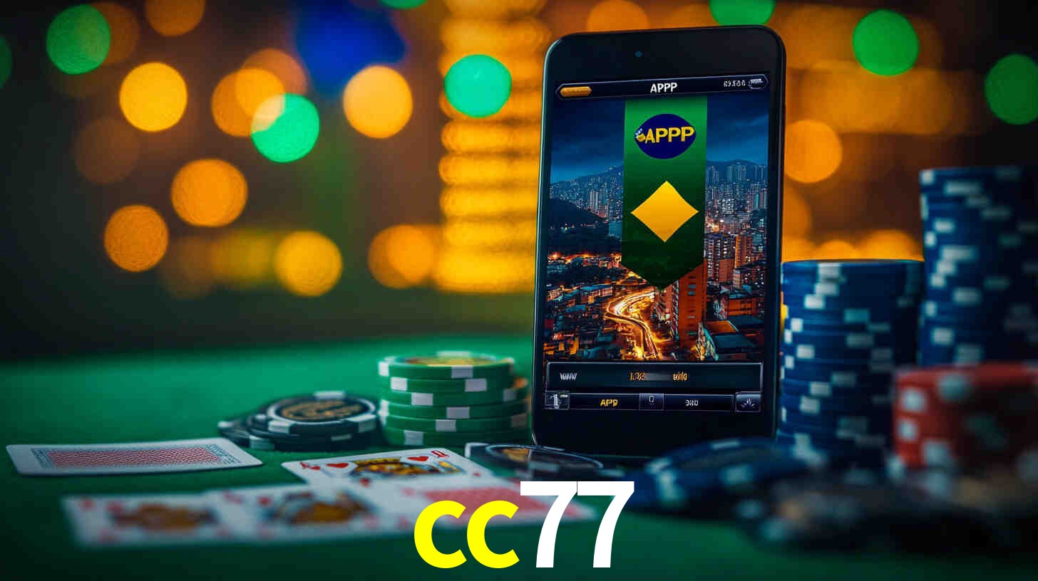 Inovações de Jogos na cc77: O Futuro das Experiências Interativas