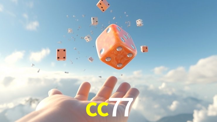 Live Casino cc77